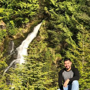 Meet your Posher, Jesus